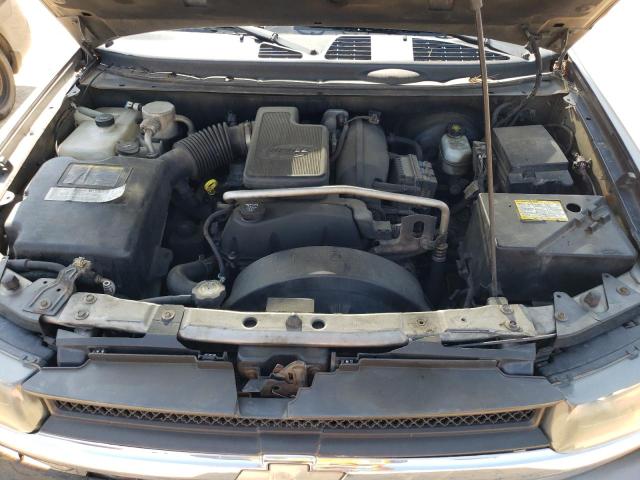 Photo 11 from auction – 2005 CHEVROLET TRAILBLAZE with VIN 1GNDS13S652160627