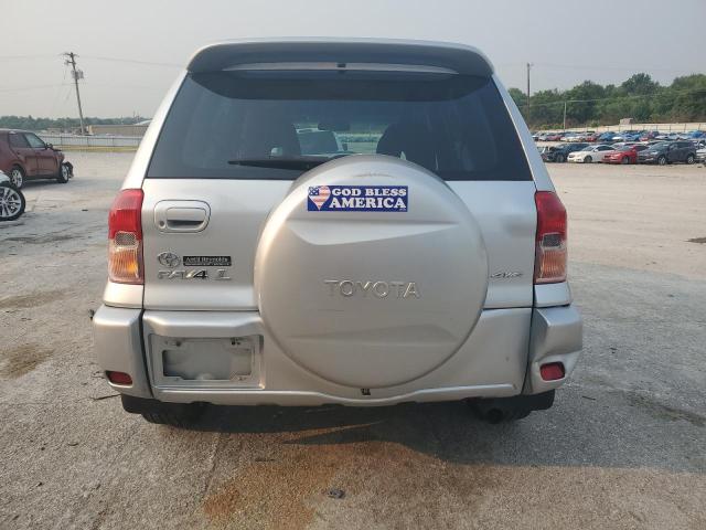 Photo 6 from auction – 2003 TOYOTA RAV4 with VIN JTEHH20V430213455