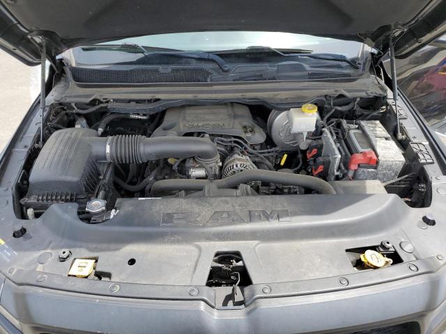 Photo 11 from auction – 2019 RAM 1500 REBEL with VIN 1C6SRFLT4KN755091