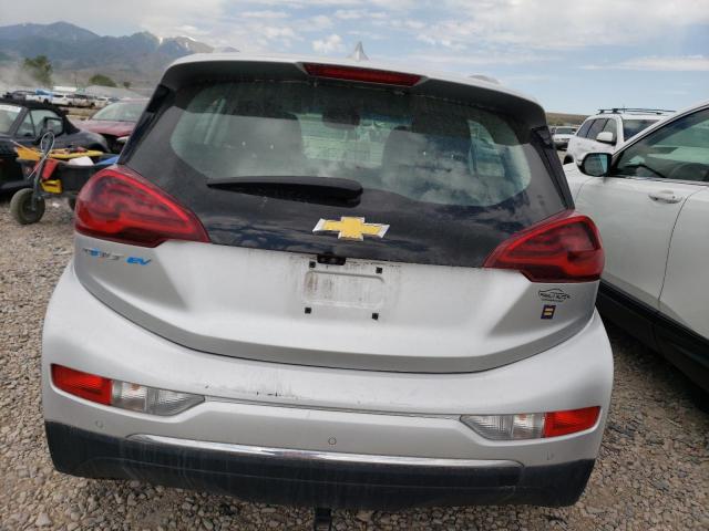 Photo 6 from auction – 2017 CHEVROLET BOLT EV PR with VIN 1G1FX6S02H4150369