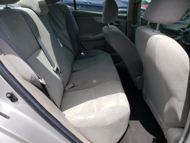 Photo 10 from auction – 2009 TOYOTA COROLLA BA with VIN 2T1BU40E49C180604