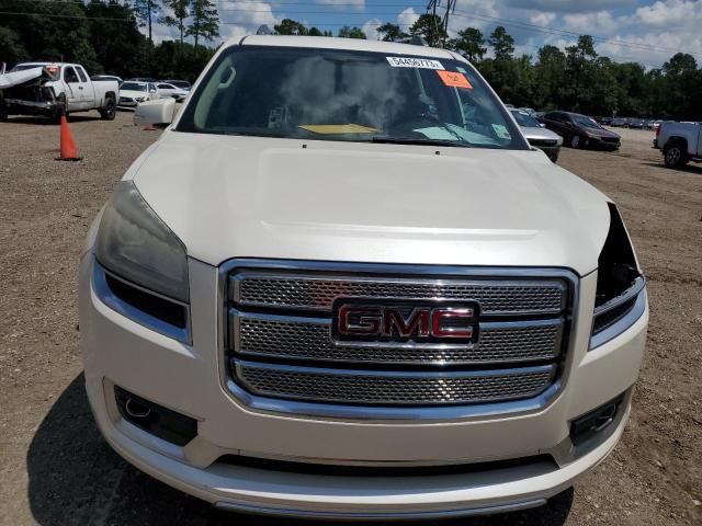 Photo 5 from auction – 2013 GMC ACADIA DEN with VIN 1GKKRTKD7DJ230719