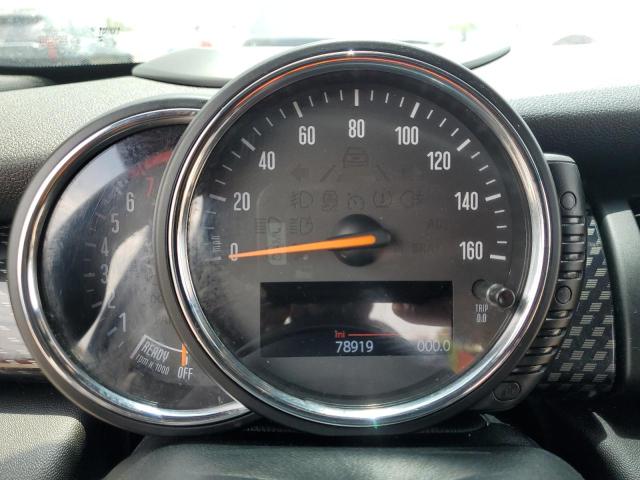 Photo 9 from auction – 2015 MINI COOPER S with VIN WMWXP7C59F2A58535