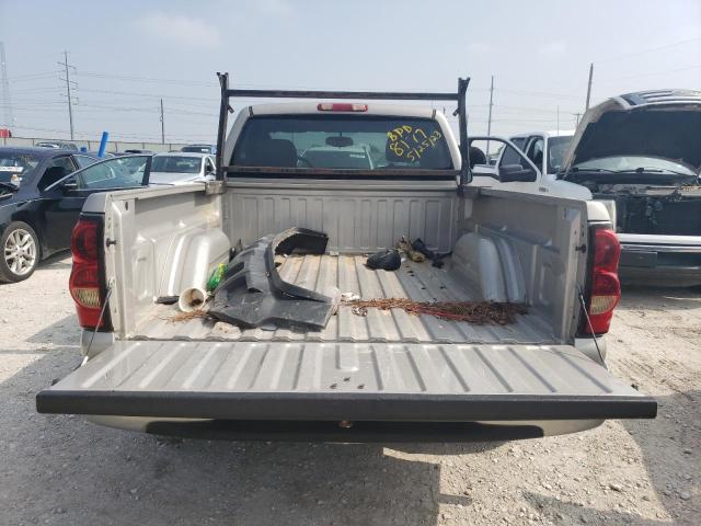Photo 10 from auction – 2007 CHEVROLET SILVERADO with VIN 1GCEC14V97Z148291