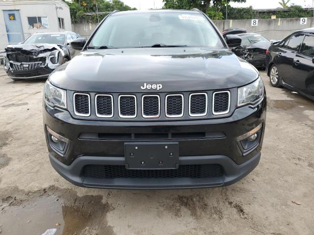 Photo 5 from auction – 2018 JEEP COMPASS LA with VIN 3C4NJDBB0JT350595