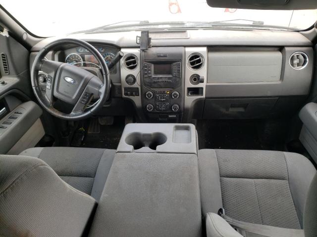Photo 8 from auction – 2013 FORD F150 SUPER with VIN 1FTFW1EF5DFD27430