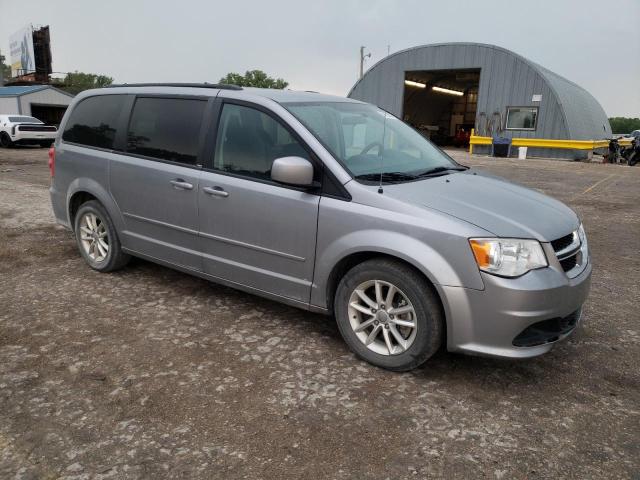 Photo 4 from auction – 2013 DODGE GRAND CARA with VIN 2C4RDGCG5DR804321