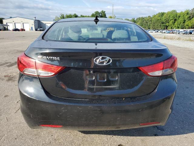 Photo 6 from auction – 2012 HYUNDAI ELANTRA GL with VIN 5NPDH4AE9CH067277