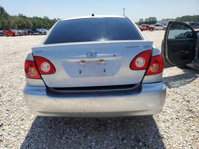 Photo 6 from auction – 2008 TOYOTA COROLLA CE with VIN 1NXBR32E88Z941799