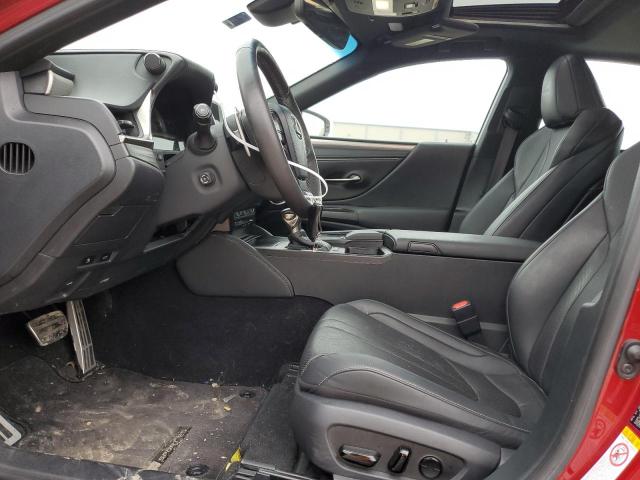Photo 7 from auction – 2019 LEXUS ES 350 with VIN 58ABZ1B18KU012004