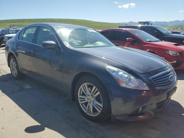 Photo 4 from auction – 2011 INFINITI G37 with VIN JN1CV6AR4BM353676