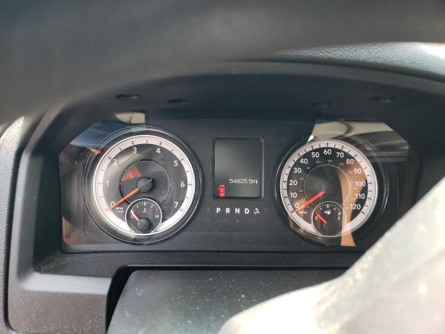 Photo 9 from auction – 2021 RAM 1500 CLASS with VIN 1C6RR7LG4MS531878