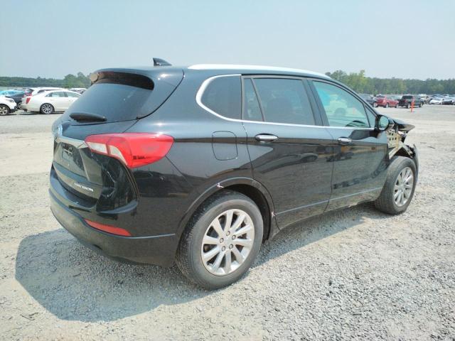 Photo 3 from auction – 2019 BUICK ENVISION E with VIN LRBFXCSA8KD008936