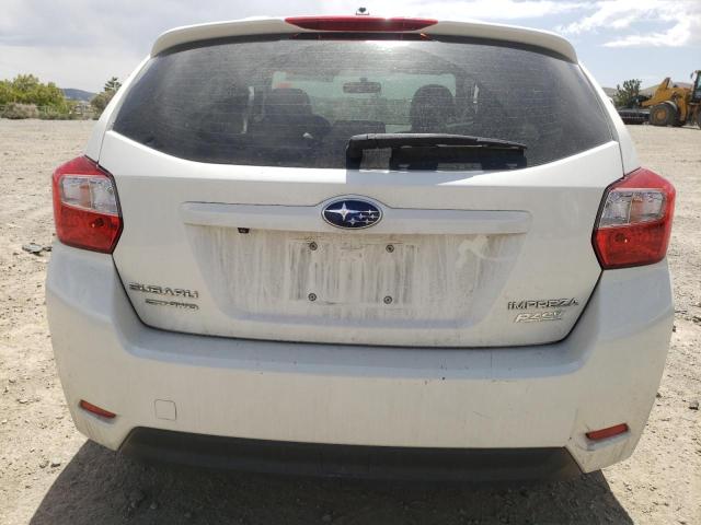 Photo 6 from auction – 2015 SUBARU IMPREZA with VIN JF1GPAA69FH264188