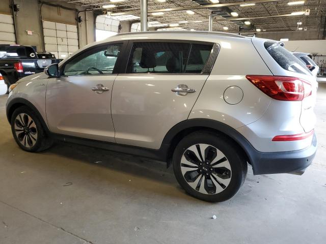 Photo 2 from auction – 2011 KIA SPORTAGE E with VIN KNDPCCA63B7149667