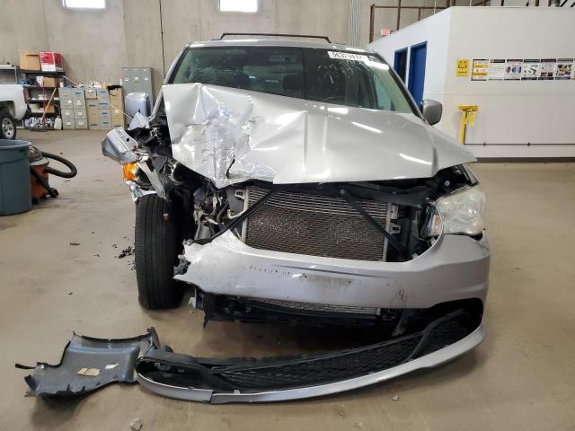 Photo 5 from auction – 2014 DODGE GRAND CARA with VIN 2C4RDGCGXER265499