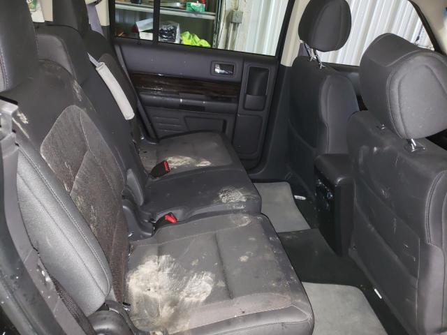 Photo 10 from auction – 2013 FORD FLEX SEL with VIN 2FMGK5C86DBD32368