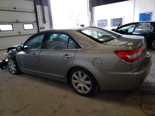Photo 2 from auction – 2008 LINCOLN MKZ with VIN 3LNHM26T18R650659