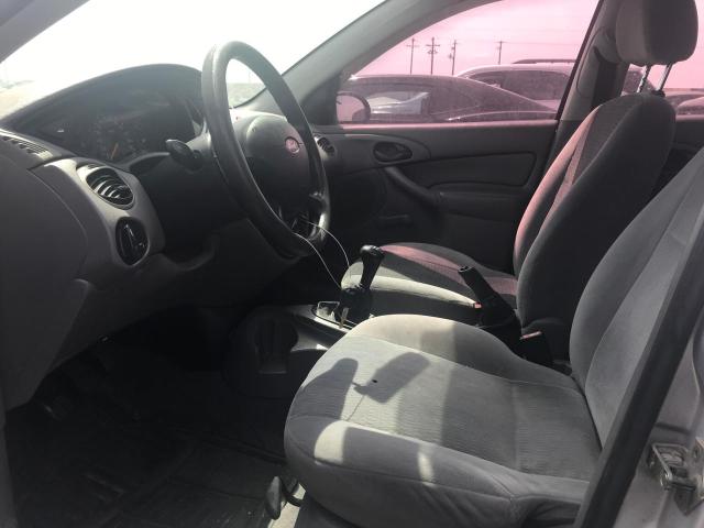Photo 7 from auction – 2003 FORD FOCUS LX with VIN 1FAFP33P63W144983