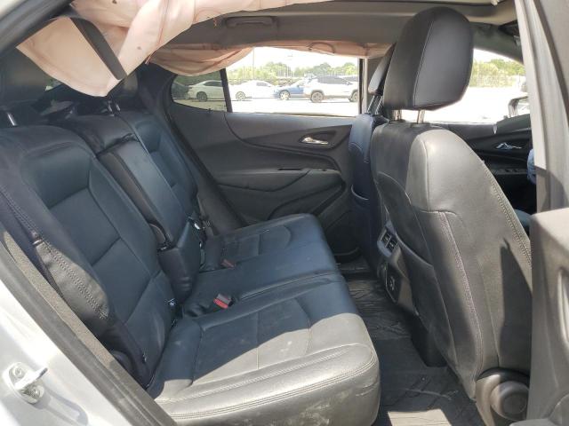 Photo 10 from auction – 2022 CHEVROLET EQUINOX LT with VIN 3GNAXKEV2NL243357