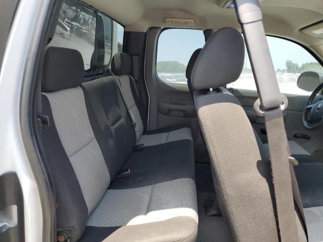Photo 10 from auction – 2008 GMC SIERRA C15 with VIN 2GTEC19C681262959