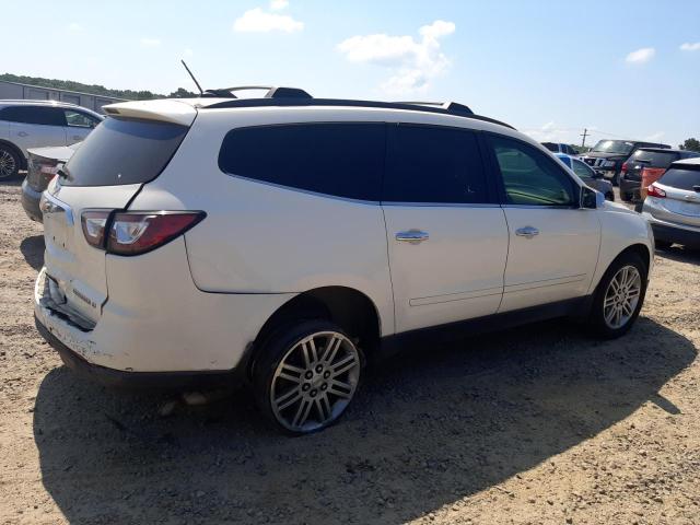 Photo 3 from auction – 2014 CHEVROLET TRAVERSE L with VIN 1GNKRGKD3EJ241227