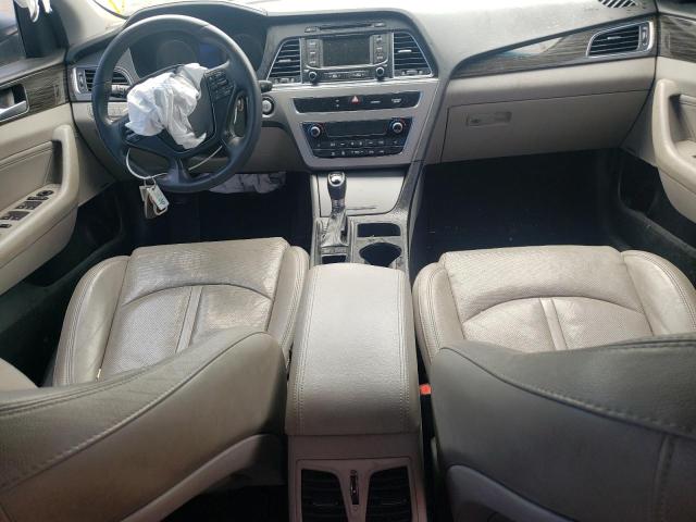 Photo 8 from auction – 2015 HYUNDAI SONATA SPO with VIN 5NPE34AF4FH020593