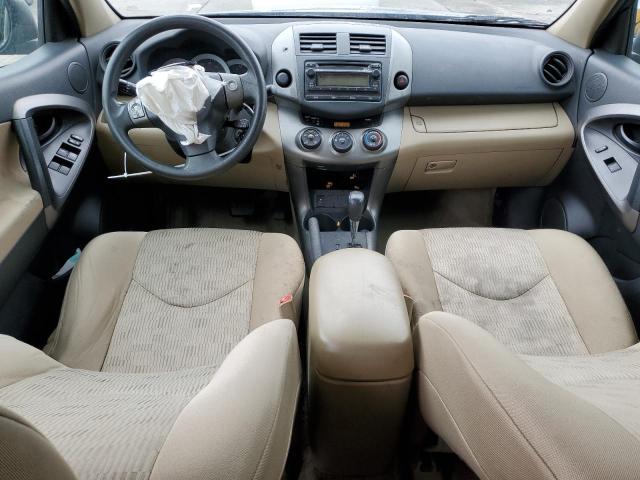 صورة رقم 8 من المزاد - 2012 TOYOTA RAV4 مع VIN 2T3KK4DV8CW017435