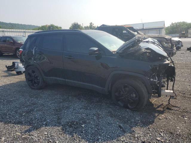 Photo 4 from auction – 2019 JEEP COMPASS LA with VIN 3C4NJDBBXKT734126