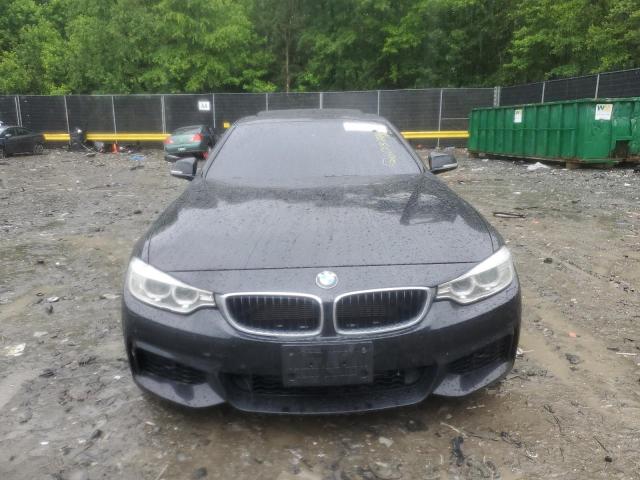 Photo 5 from auction – 2014 BMW 428 XI with VIN WBA3N5C53EF715861