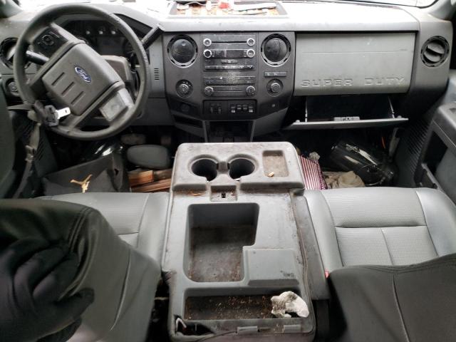 Photo 8 from auction – 2015 FORD F250 SUPER with VIN 1FT7W2B63FEB50139