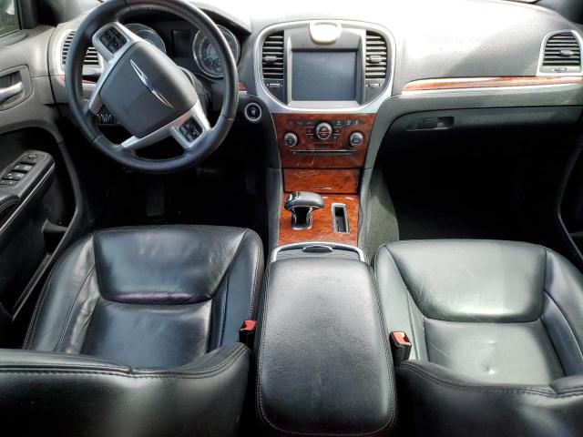 Photo 8 from auction – 2014 CHRYSLER 300 with VIN 2C3CCARG3EH328045