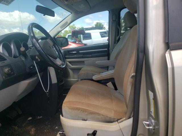 Photo 7 from auction – 2008 DODGE GRAND CARA with VIN 1D8HN54P88B119683