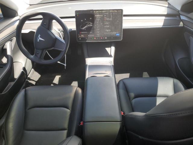 Photo 8 from auction – 2022 TESLA MODEL 3 with VIN 5YJ3E1EB2NF245552