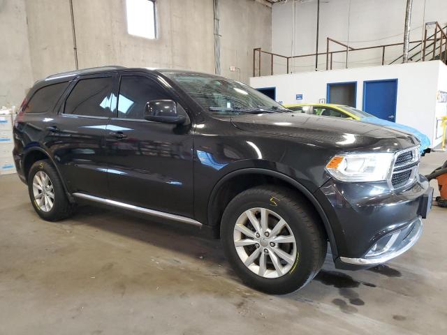 Photo 4 from auction – 2014 DODGE DURANGO SX with VIN 1C4RDJAG2EC979362