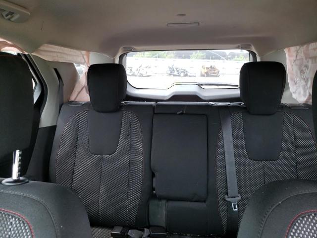 Photo 10 from auction – 2014 CHEVROLET EQUINOX LT with VIN 2GNALBEK4E6303192