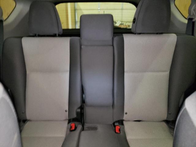 Photo 10 from auction – 2015 TOYOTA RAV4 LE with VIN 2T3ZFREV2FW203135