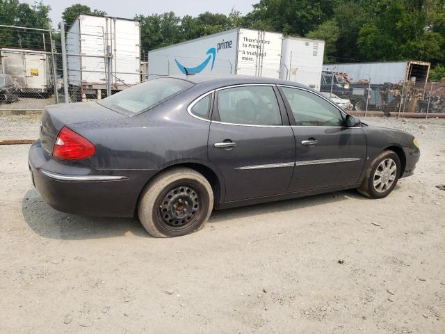 Photo 3 from auction – 2008 BUICK LACROSSE C with VIN 2G4WC582381174029