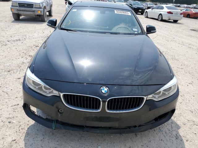 Photo 5 from auction – 2015 BMW 428 I GRAN with VIN WBA4A5C57FG052614