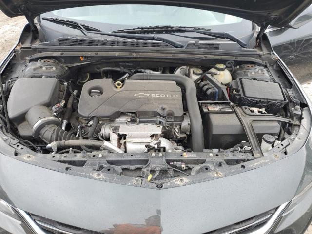 Photo 11 from auction – 2017 CHEVROLET MALIBU LT with VIN 1G1ZE5ST4HF268032