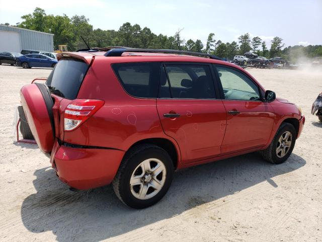 Photo 3 from auction – 2009 TOYOTA RAV4 with VIN JTMZF33V39D005004