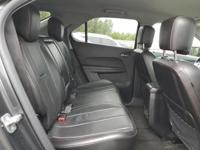 Photo 11 from auction – 2014 CHEVROLET EQUINOX LT with VIN 2GNALCEK8E6165694
