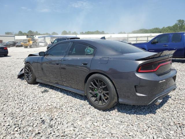 Photo 2 from auction – 2018 DODGE CHARGER R/ with VIN 2C3CDXGJ4JH277194