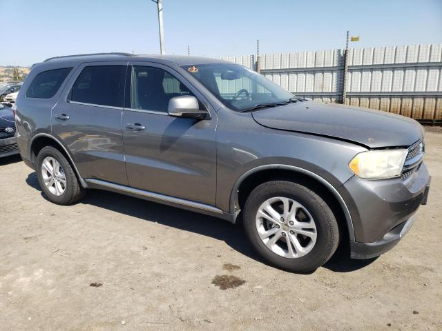 Photo 4 from auction – 2012 DODGE DURANGO CR with VIN 1C4RDJDG5CC110764