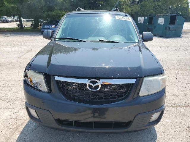 Photo 5 from auction – 2011 MAZDA TRIBUTE I with VIN 4F2CY0C74BKM03629