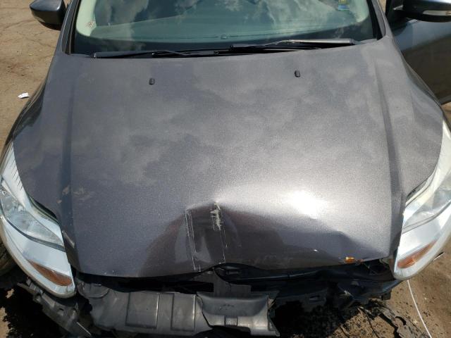 Photo 11 from auction – 2013 FORD FOCUS SE with VIN 1FADP3F21DL219888