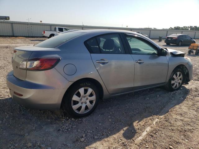 Photo 3 from auction – 2013 MAZDA 3 I with VIN JM1BL1TF8D1830974