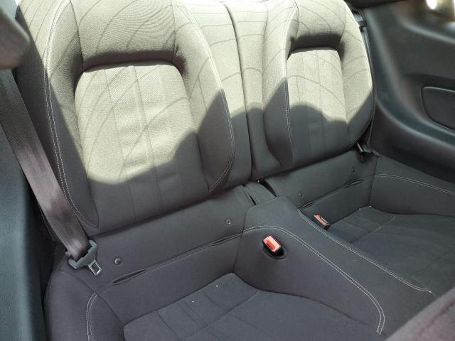 Photo 10 from auction – 2020 FORD MUSTANG with VIN 1FA6P8TH4L5182479