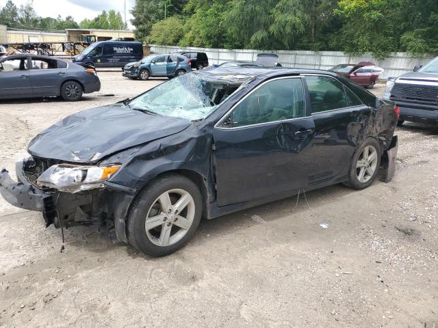 TOYOTA CAMRY BASE 2012 with VIN 4T1BF1FK8CU062308 - Photo from auction