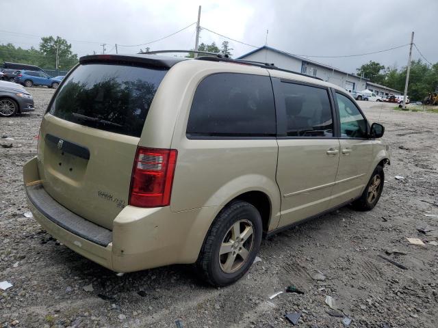 Photo 3 from auction – 2010 DODGE GRAND CARA with VIN 2D4RN4DE1AR195087